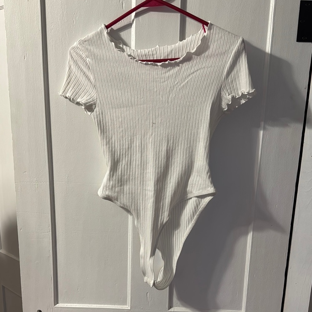 Shein bodysuit